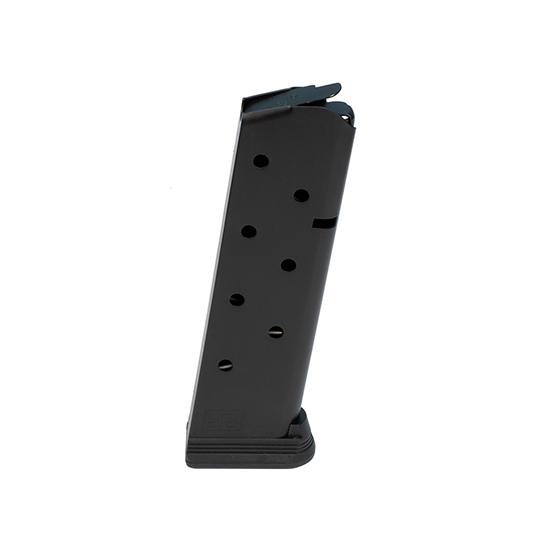 ED BROWN MAG 1911 FULL SIZE 45ACP 8RD BLK - Magazines